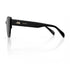 Cat Eye Sunglasses UV400 Trendy Acetate Exclusive Brand of EssilorLuxottica