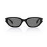 Vintage Polarized Cat-Eye Sunglasses for Women UV Protection, Exclusive Eyewear Brand of EssilorLuxottica