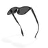 Retro Round Square Sunglasses for Women Men, Vintage Shades UV400 Protection, Exclusive Brand of EssilorLuxottica