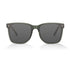 Trendy Square Oversized Polarized Sunglasses for Women Men, Exclusive Eyewear Brand of EssilorLuxottica