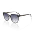 Retro Round Square Sunglasses for Women Men, Vintage Shades UV400 Protection, Exclusive Brand of EssilorLuxottica
