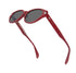 Vintage Polarized Cat-Eye Sunglasses for Women UV Protection, Exclusive Eyewear Brand of EssilorLuxottica
