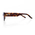 Vintage Narrow Cat-Eye Sunglasses for Women Men, Exclusive Eyewear Brand of EssilorLuxottica