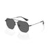 Retro Trendy Classic Aviator Sunglasses for Men Lightweight, Exclusive Eyewear Brand of EssilorLuxottica