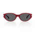 Vintage Polarized Cat-Eye Sunglasses for Women UV Protection, Exclusive Eyewear Brand of EssilorLuxottica