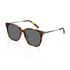 Retro Square Polarized Oversized Sunglasses UV400 Protection for Women Men