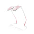 Retro Square Polarized Oversized Sunglasses UV400 Protection for Women Men