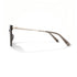 Retro Square Polarized Oversized Sunglasses UV400 Protection for Women Men