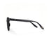 Trendy Square Oversized Polarized Sunglasses for Women Men, Exclusive Eyewear Brand of EssilorLuxottica