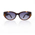 Vintage Narrow Cat-Eye Sunglasses for Women Men, Exclusive Eyewear Brand of EssilorLuxottica