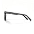 Trendy Square Oversized Polarized Sunglasses for Women Men, Exclusive Eyewear Brand of EssilorLuxottica