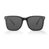 Trendy Square Oversized Polarized Sunglasses for Women Men, Exclusive Eyewear Brand of EssilorLuxottica