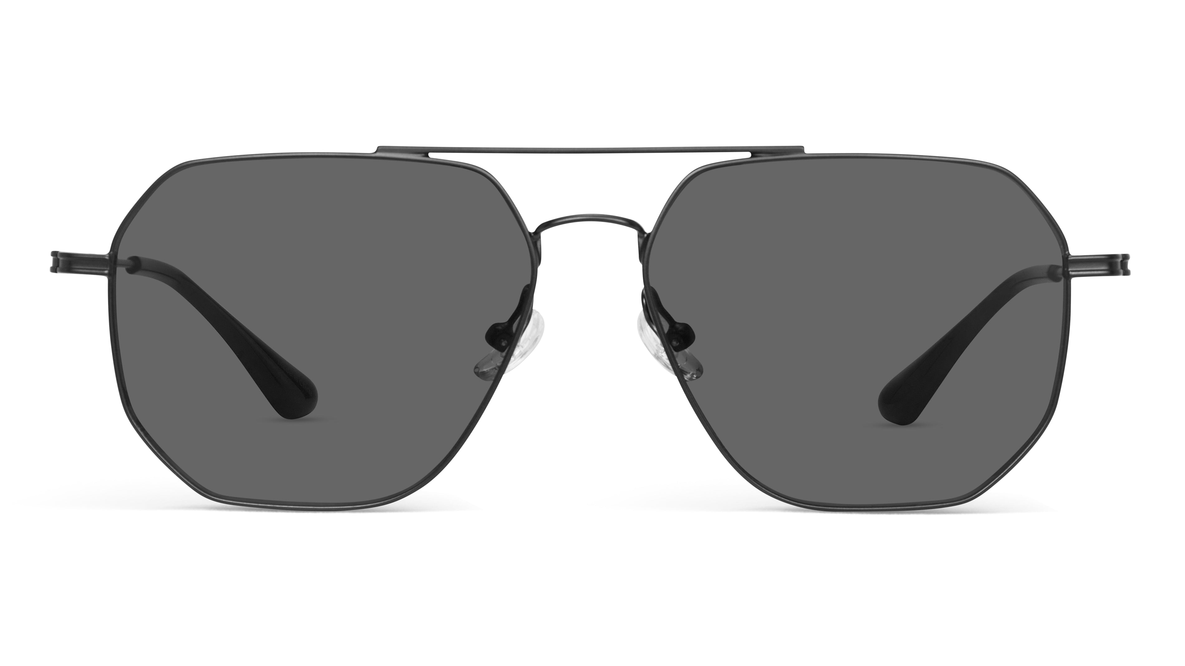 Retro Trendy Aviator(BLC)