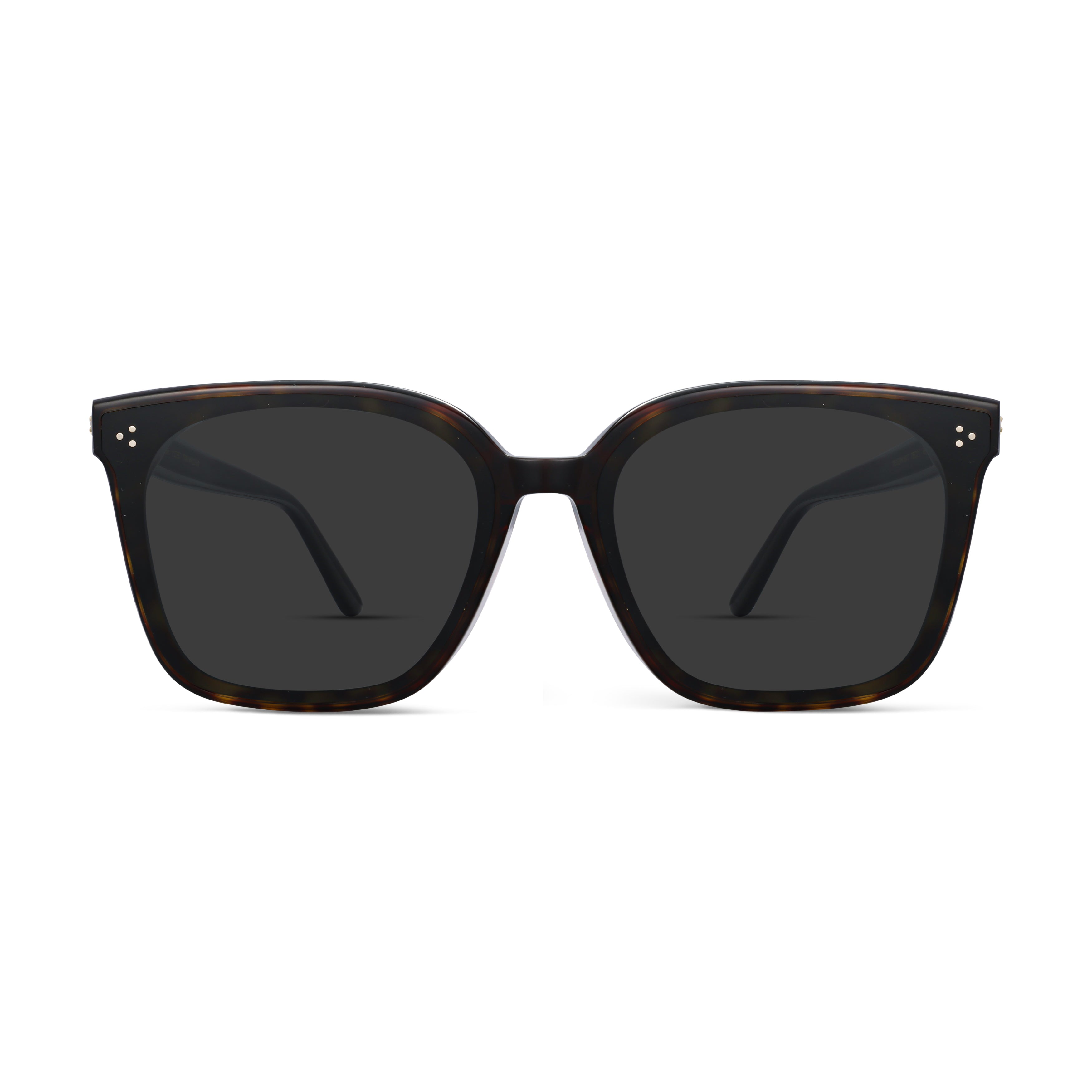 Trendy Square Sunglasses