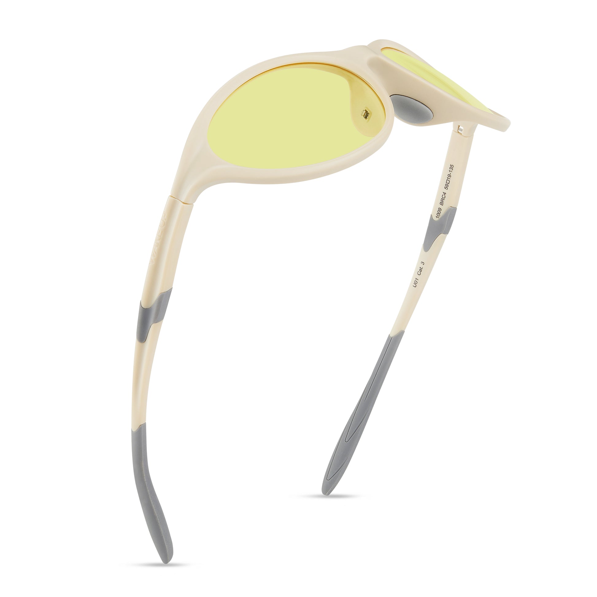 Cage Oatt 1009
