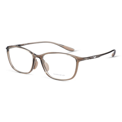 WAKE UP Evan BR1060 rectangle eyeglasses in nylon